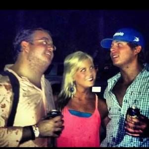 Meet your Posher, Justin