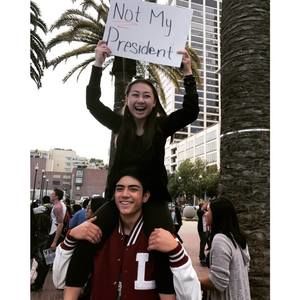 Meet your Posher, Kian