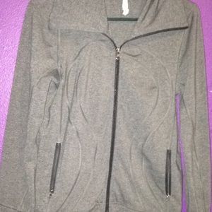 Lululemon Full Zip