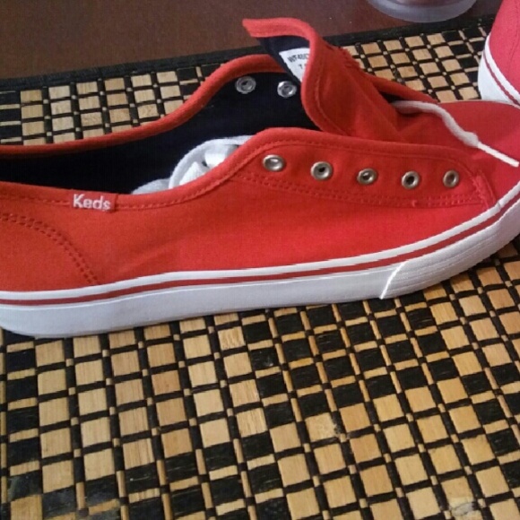 Keds Casual Shoes- Never worn