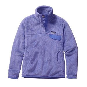 Patagonia Re Tool Snap T