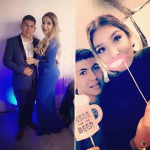 Meet your Posher, Erik