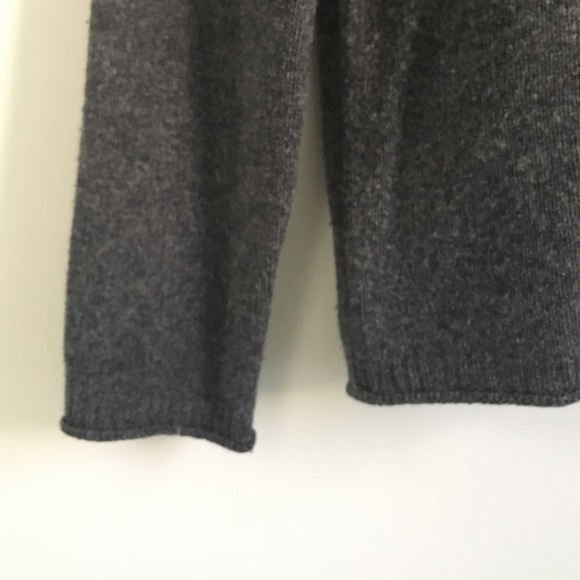 Madewell Sweaters - Gray Madewell Gamine sweater Madewell Sweaters - Gray Madewell Gamine sweater