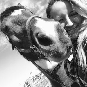 Meet your Posher, Breanna