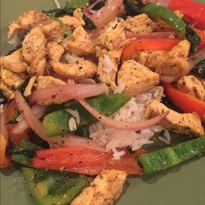 Meet your Posher, Carleen