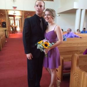 Meet your Posher, Casey