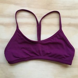 Maroon Jolyn top!