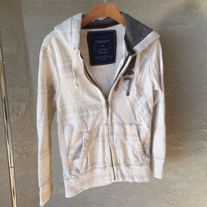 American Eagle Hoodie SMALL