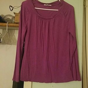 Kenneth Cole long sleeve