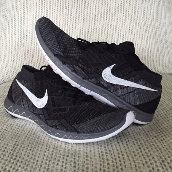 Nike Flyknit 3.0