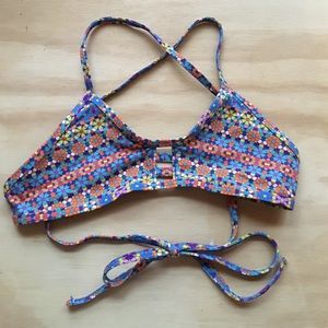 Colorful Jolyn top!!!💕