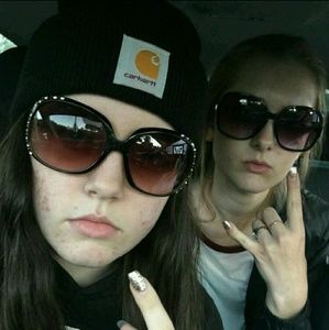 Meet your Posher, Britney