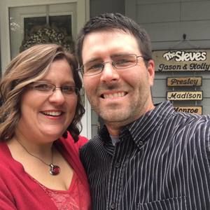 Meet your Posher, Jason holly