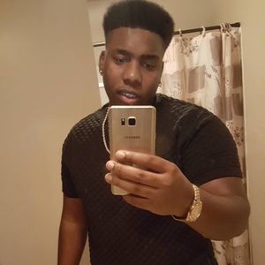 Meet your Posher, Damon