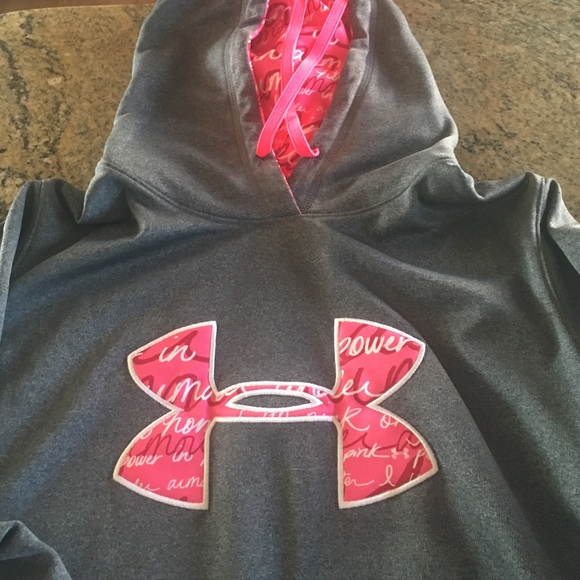Breast cancer sweatshirt