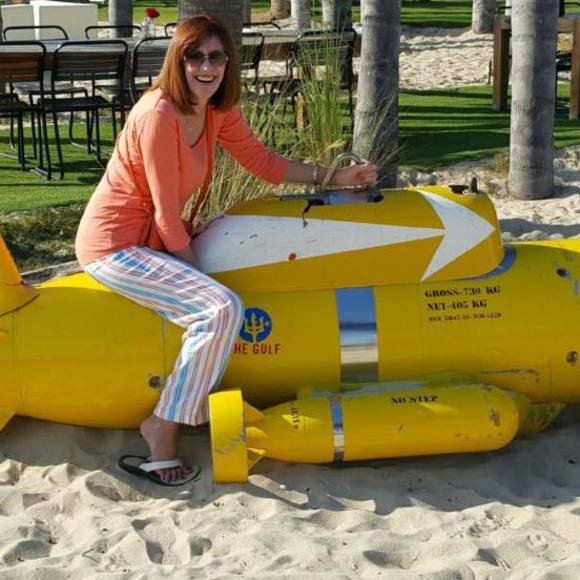 Meet your Posher, Diane