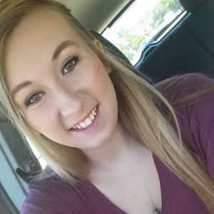 Meet your Posher, Gabrielle