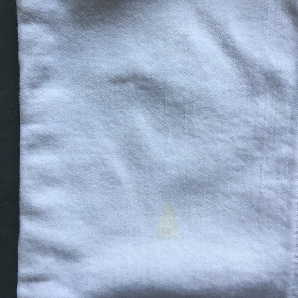 J. Crew Jeans - J. Crew petite Reid cone denim in white J. Crew Jeans - J. Crew petite Reid cone denim in white