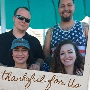 Meet your Posher, Mike