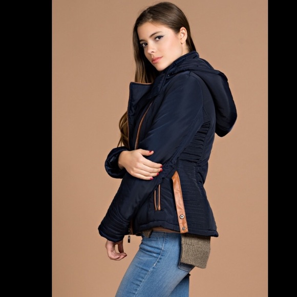 Bomber Jacket - Picture 2 of 4