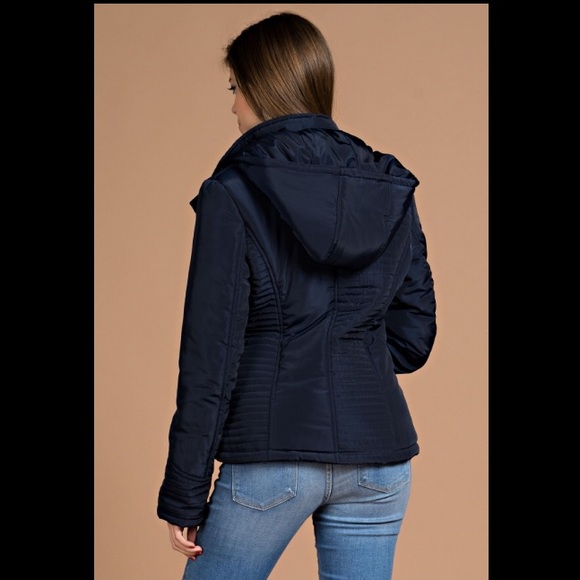 Bomber Jacket - Picture 4 of 4