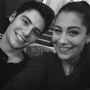 Meet your Posher, Cory