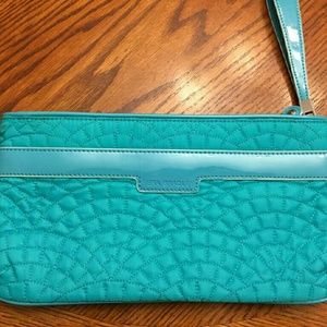 Vera Bradley Wristlet