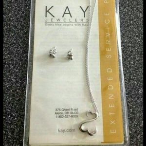 Kay Jewelers Set