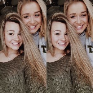 Meet your Posher, Anna