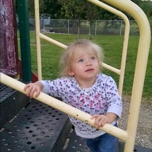 Meet your Posher, Stacy