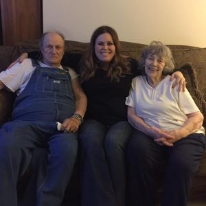 Meet your Posher, Jill