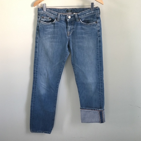 J. Crew Jeans - J. Crew skinny jeans J. Crew Jeans - J. Crew skinny jeans