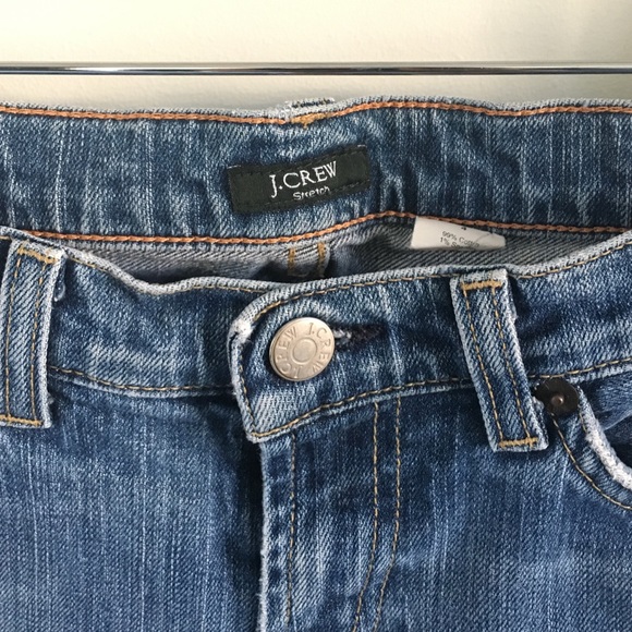 J. Crew Jeans - J. Crew skinny jeans J. Crew Jeans - J. Crew skinny jeans