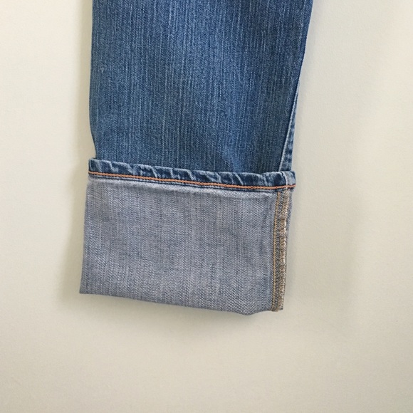 J. Crew Jeans - J. Crew skinny jeans J. Crew Jeans - J. Crew skinny jeans
