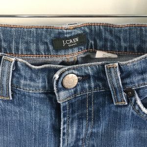 J. Crew Jeans - J. Crew skinny jeans J. Crew Jeans - J. Crew skinny jeans