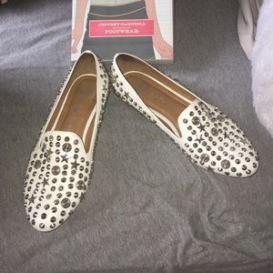 Jeffrey Campbell loafers