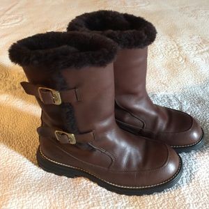 UGG Boots NWOT