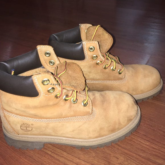 construction timbs