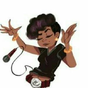 Meet your Posher, Kimberly