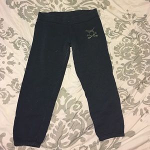 Victoria Secret Pink Sweatpants