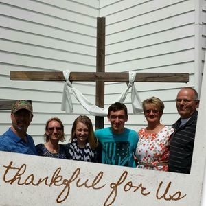 Meet your Posher, Tina