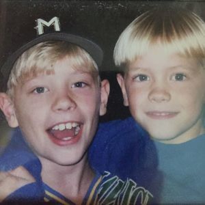 Meet your Posher, Mike