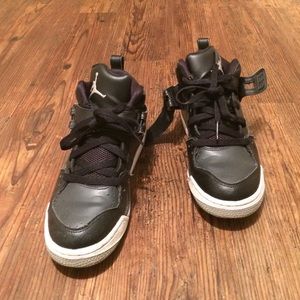 Jordan flights make offers *willing to trade*