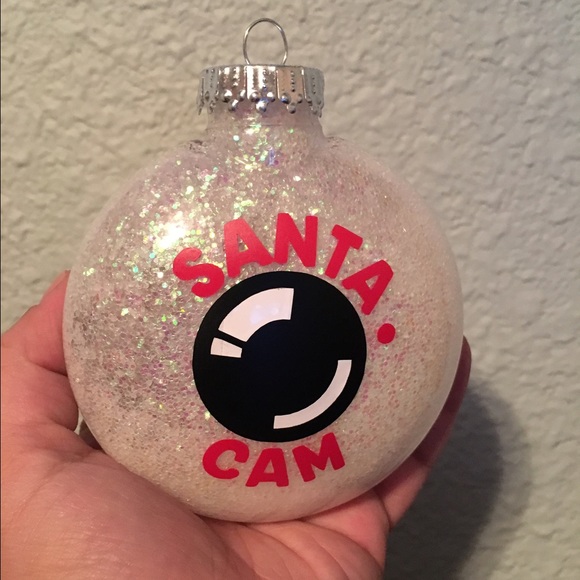 Santa Camera 🎥