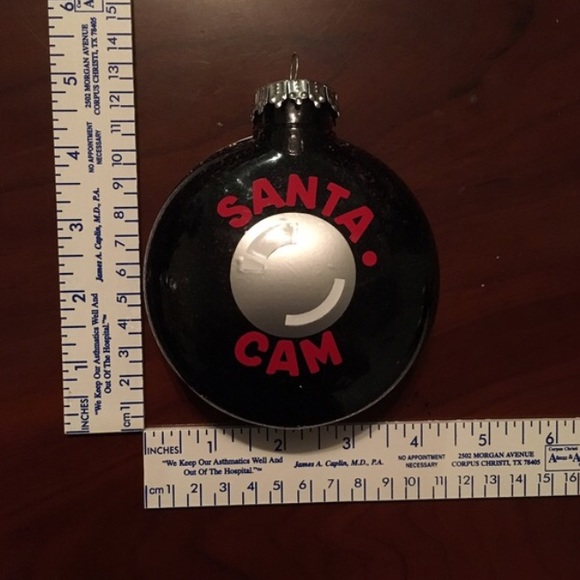 Santa Camera 🎥 - Picture 2 of 3