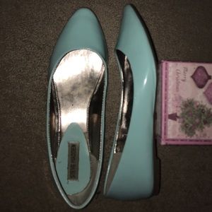 Steve Madden flats