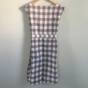 kara line Dresses - Rayon wrap dress kara line Dresses - Rayon wrap dress