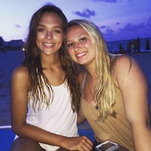 Meet your Posher, Christina ann