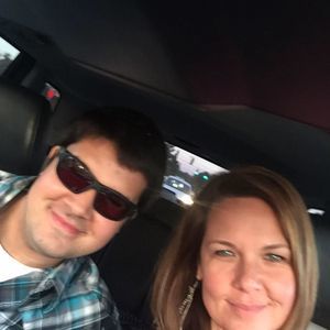 Meet your Posher, Monica