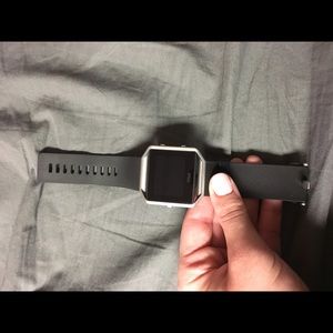 Fitbit Blaze